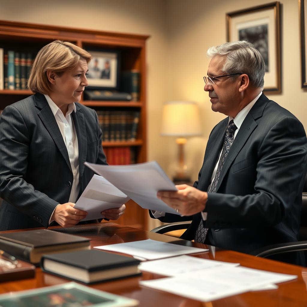 Felon in Possession Lawyer Cecil County
