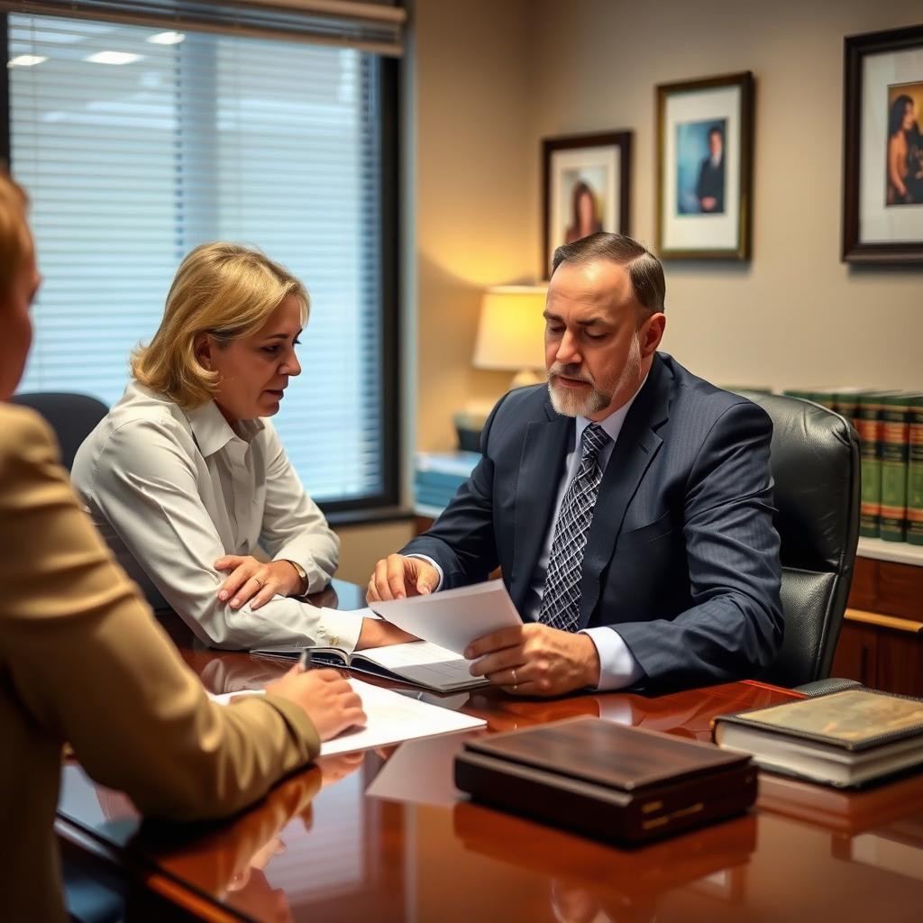 Felon in Possession Lawyer Harford County