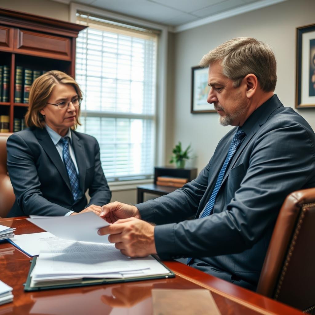 Felon in Possession Lawyer Howard County