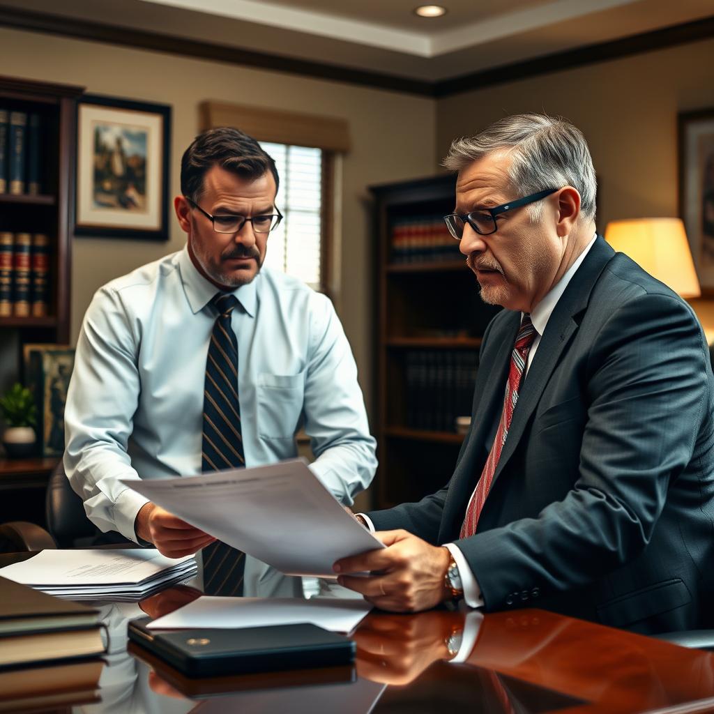 Felon in Possession Lawyer Maryland