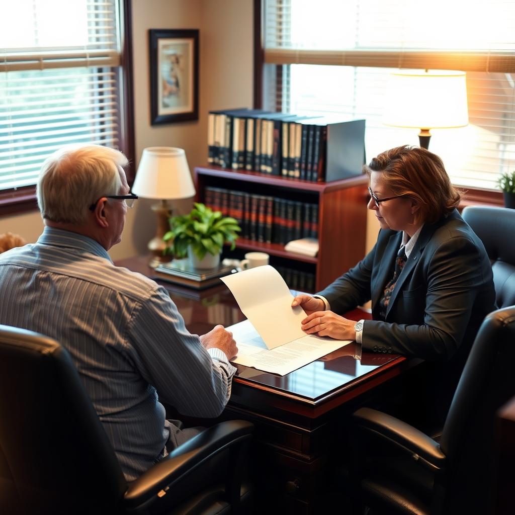 Felon in Possession Lawyer Queen Annes County