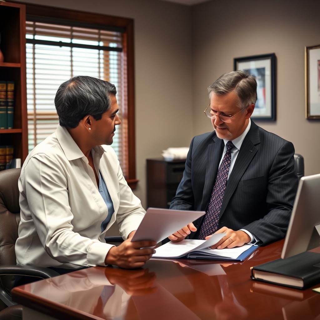 Felon in Possession Lawyer Rockville