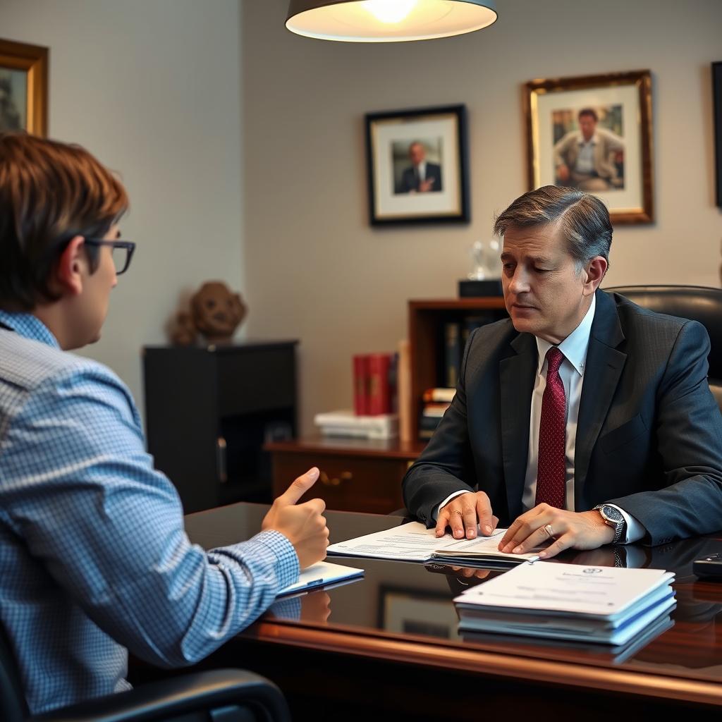 Felon in Possession Lawyer Salisbury