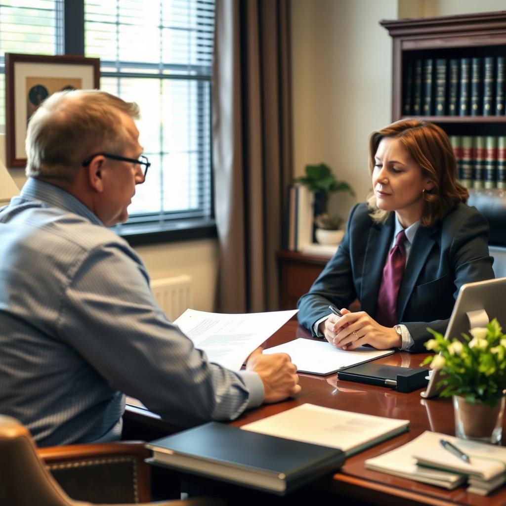 Felon in Possession Lawyer Somerset County