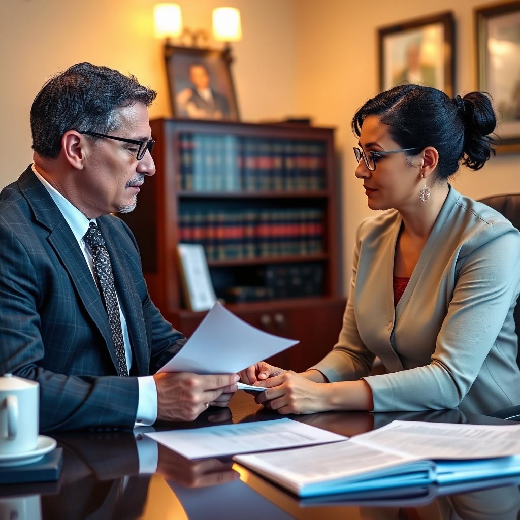 Felon in Possession Lawyer Talbot County