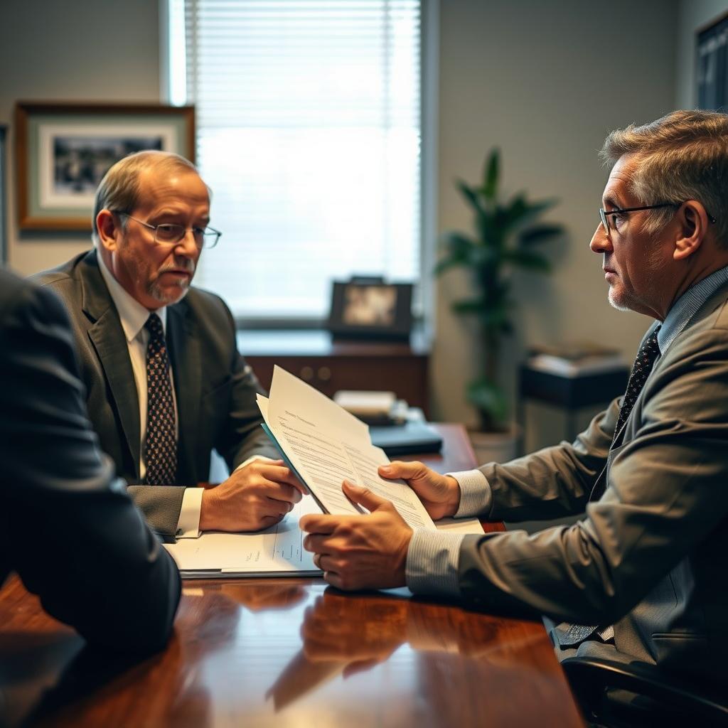 Felon in Possession Lawyer Washington County