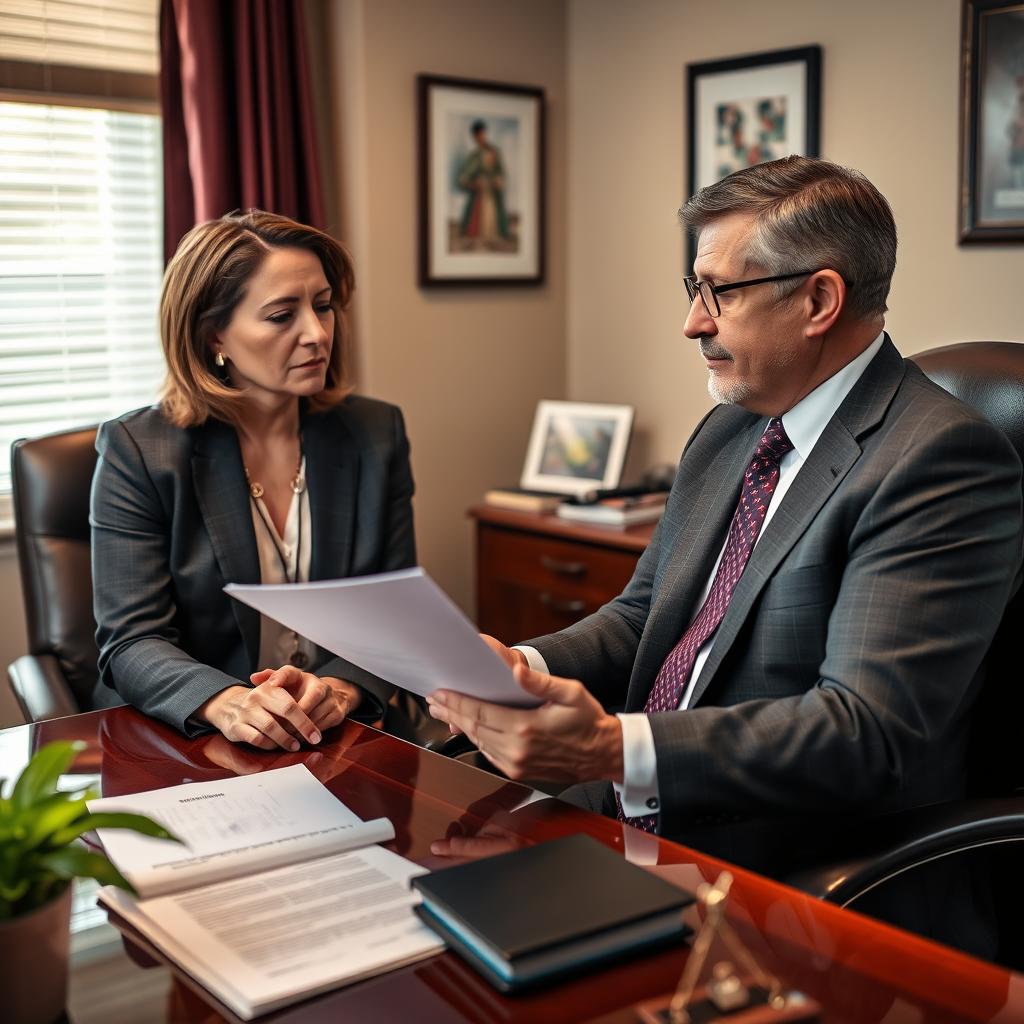 Felon in Possession Lawyer Wicomico County