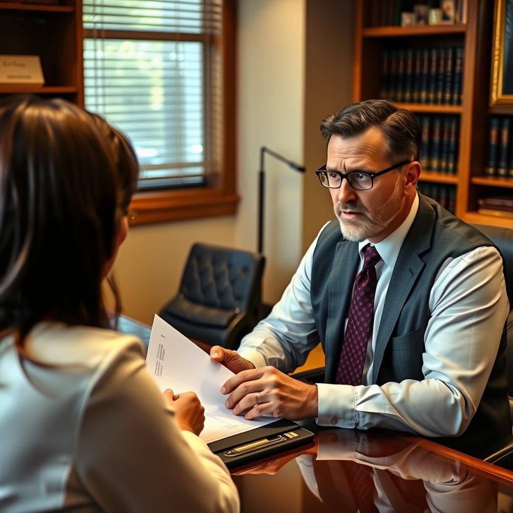 Felon in Possession Lawyer Worcester County