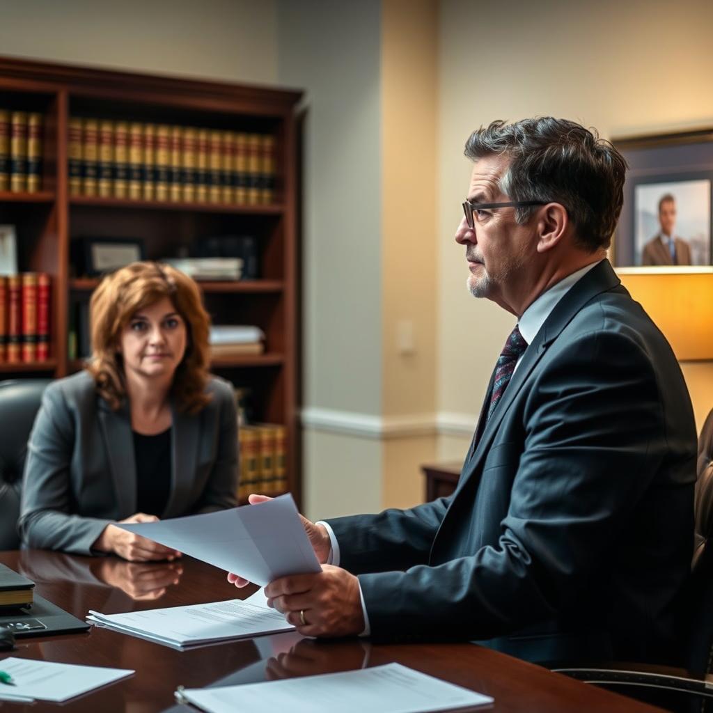 Felony Defense Lawyer Anne Arundel County