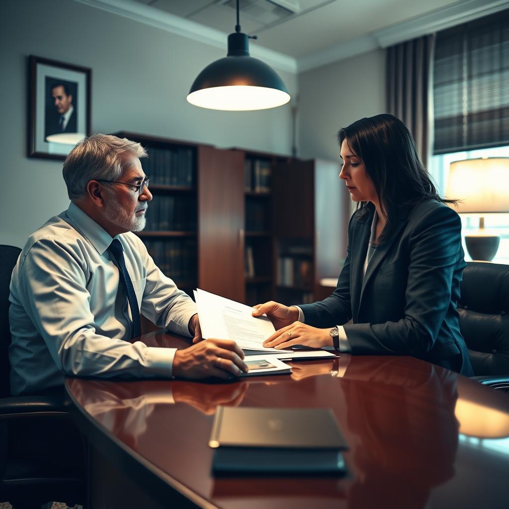 Felony Defense Lawyer Baltimore