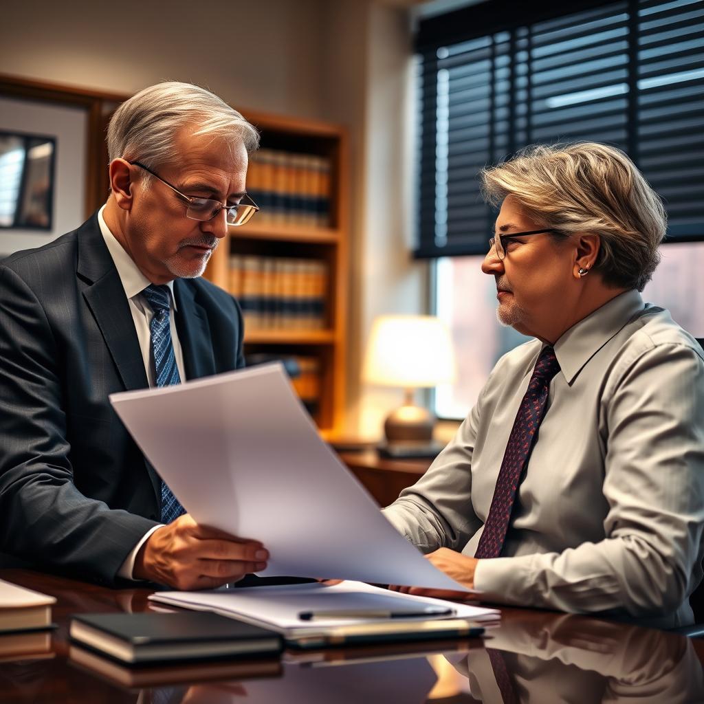 Felony Defense Lawyer Harford County