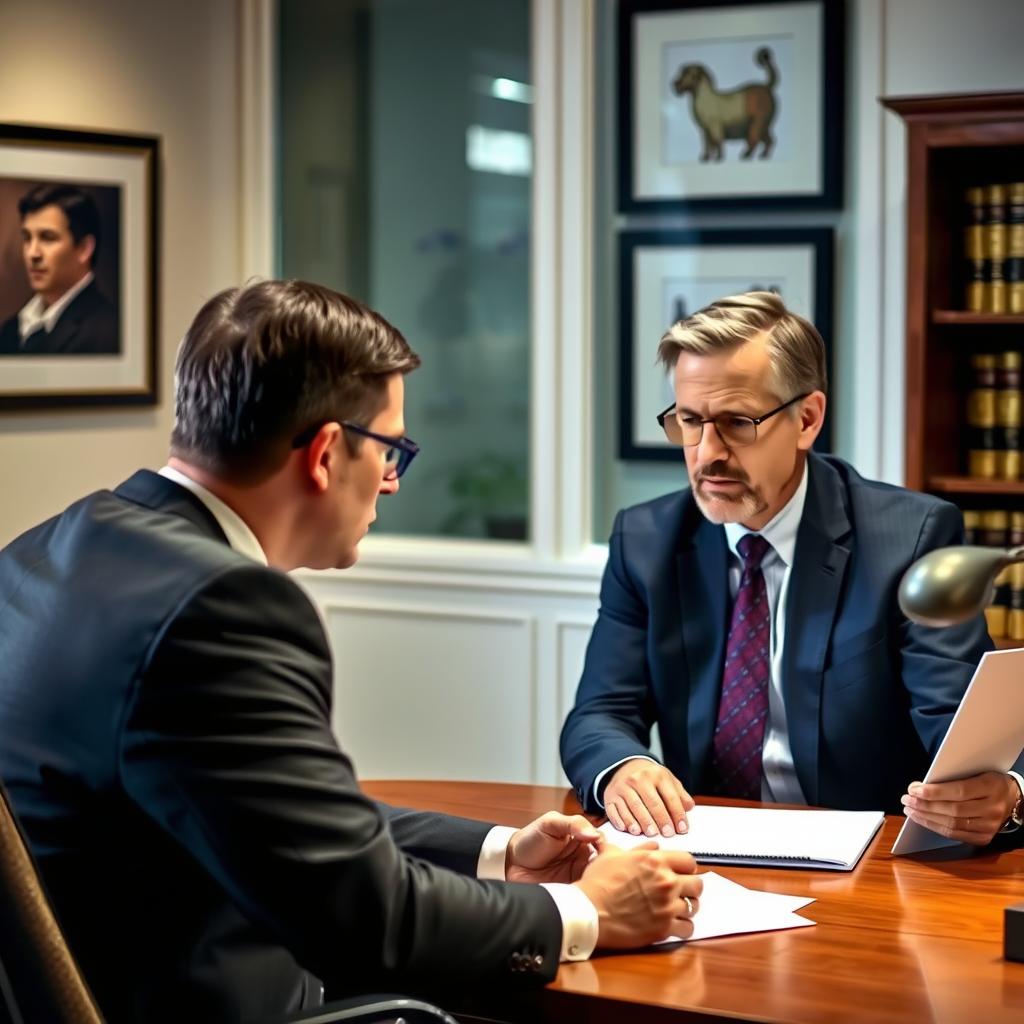 Felony Defense Lawyer Maryland