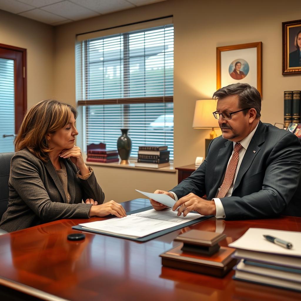 Felony Defense Lawyer Somerset County