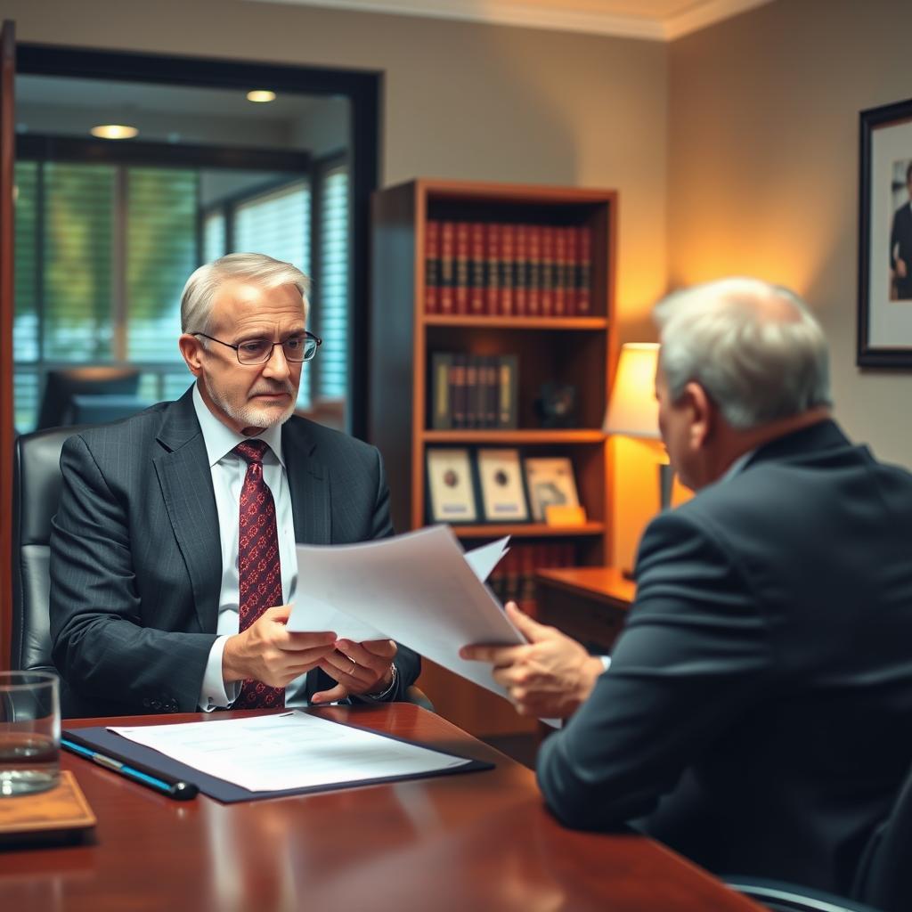 Felony Defense Lawyer Worcester County