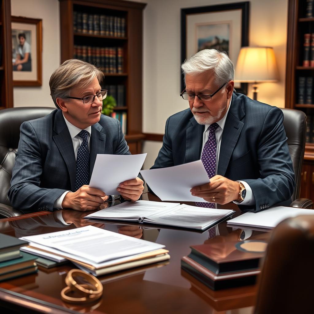 Fraud Lawyer Prince William County