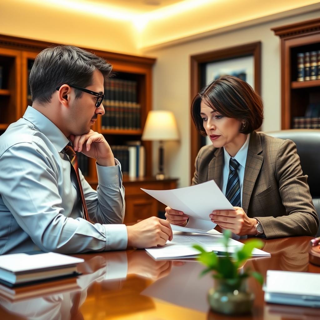 Grand Larceny Lawyer Frederick County
