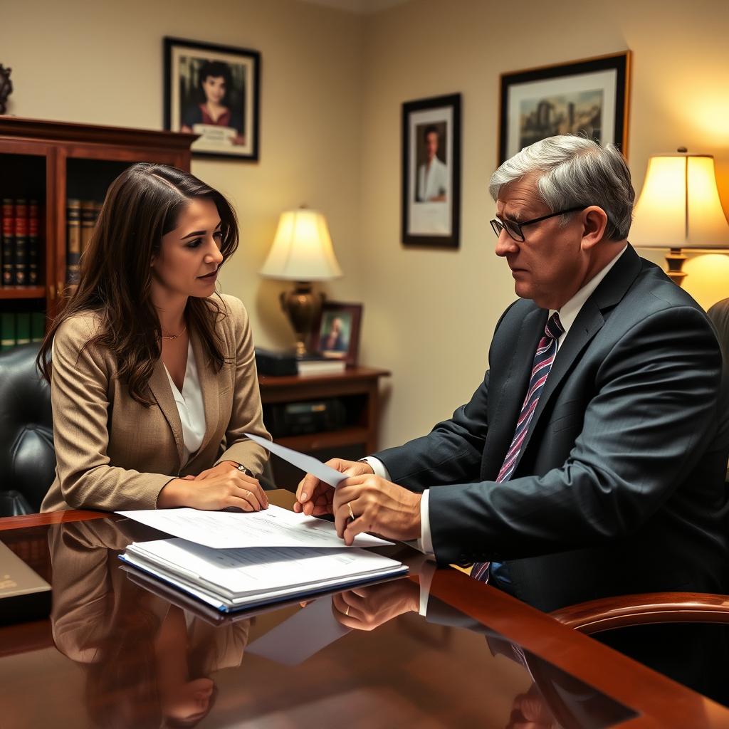 Illegal Weapons Trafficking Lawyer Allegany County