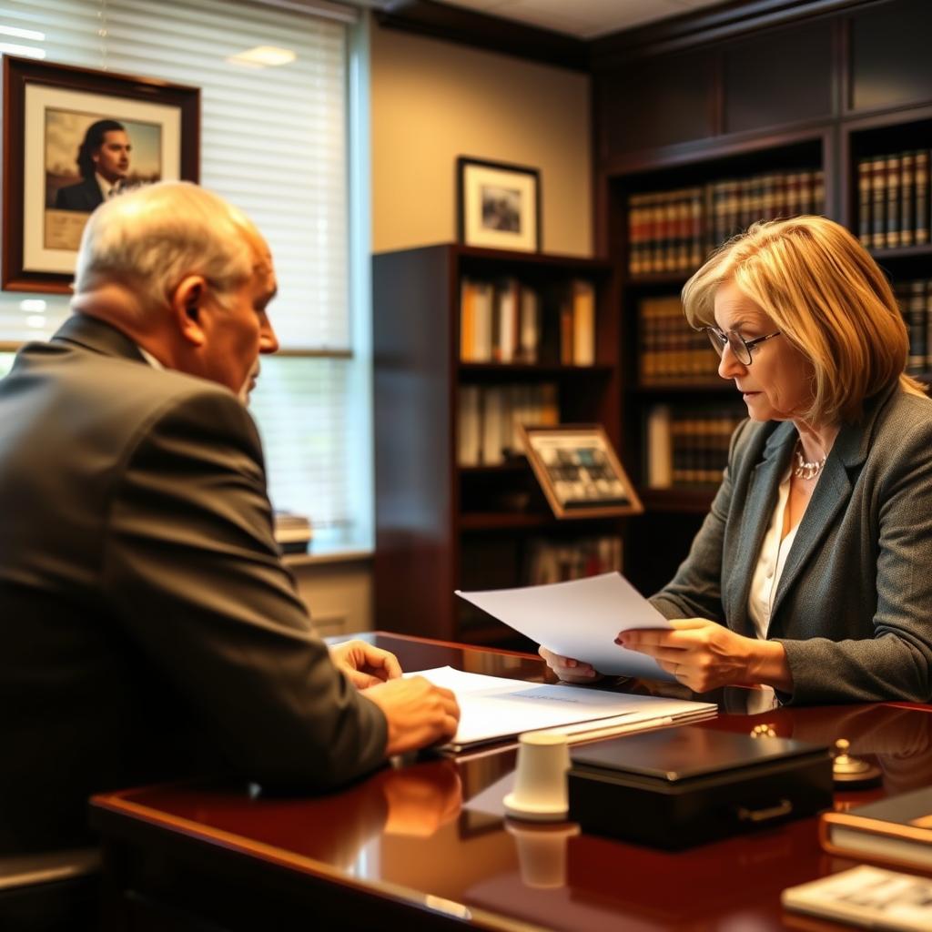 Illegal Weapons Trafficking Lawyer Anne Arundel County
