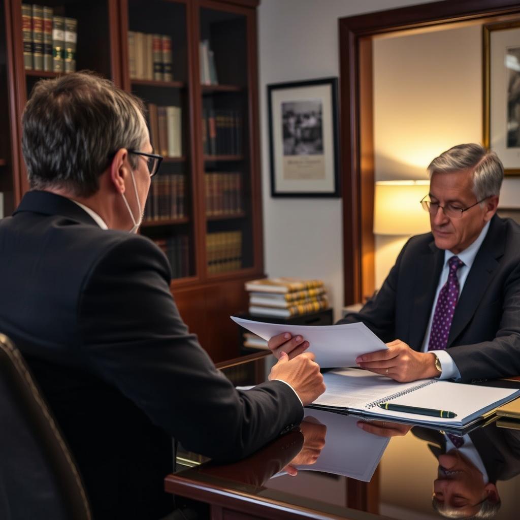 Illegal Weapons Trafficking Lawyer Baltimore