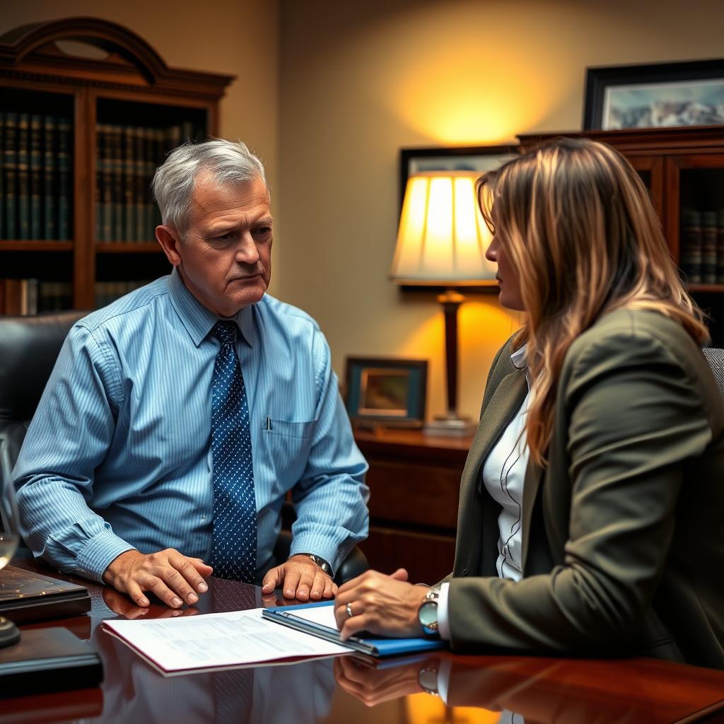 Illegal Weapons Trafficking Lawyer Calvert County