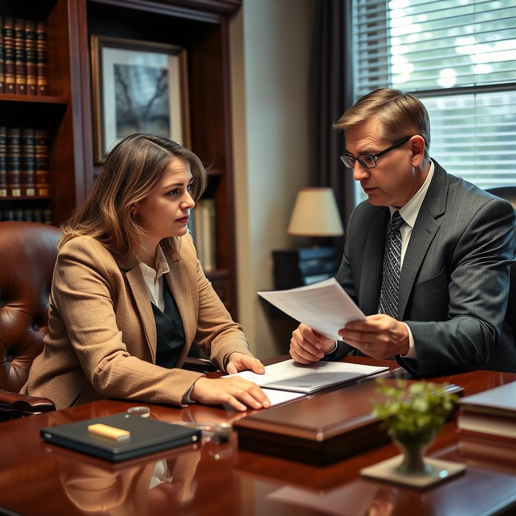 Illegal Weapons Trafficking Lawyer Caroline County