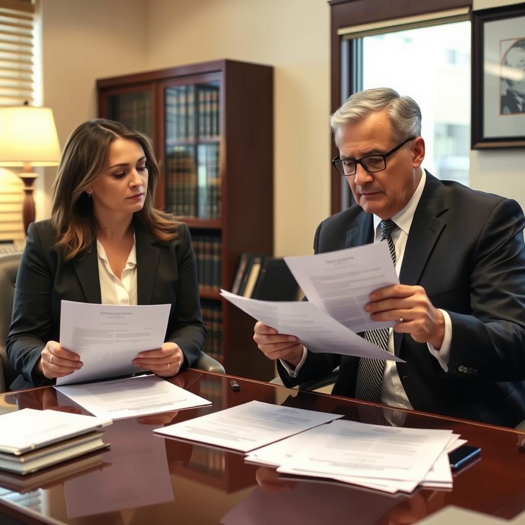 Illegal Weapons Trafficking Lawyer Carroll County