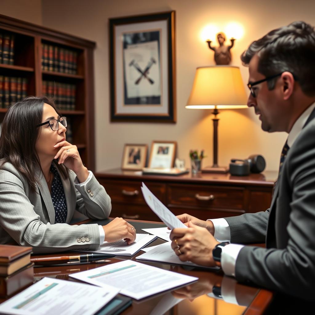 Illegal Weapons Trafficking Lawyer Charles County