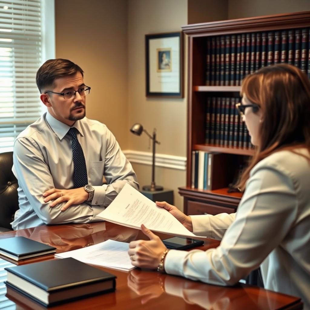 Illegal Weapons Trafficking Lawyer Frederick County