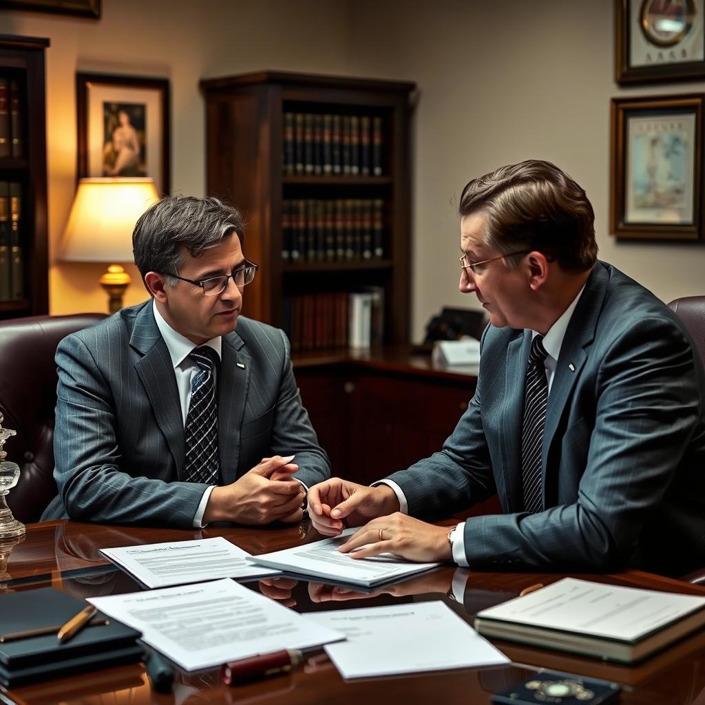 Illegal Weapons Trafficking Lawyer Harford County