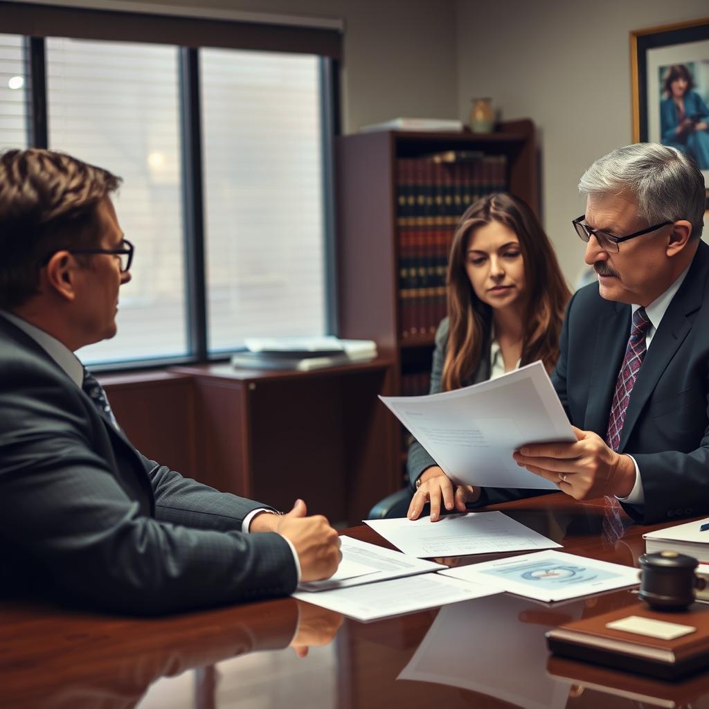 Illegal Weapons Trafficking Lawyer Montgomery County