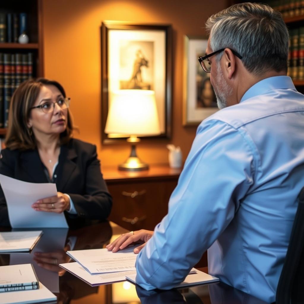 Illegal Weapons Trafficking Lawyer Prince Georges County