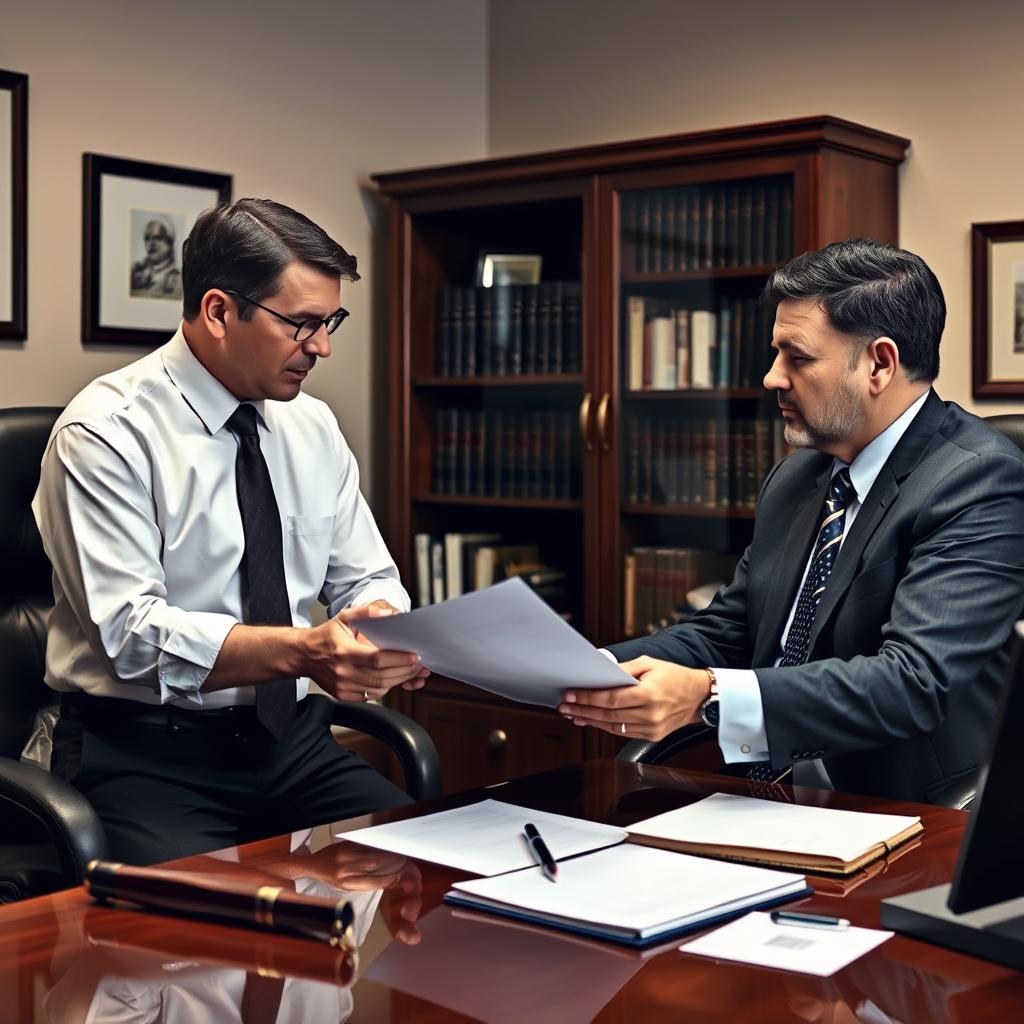 Illegal Weapons Trafficking Lawyer Rockville