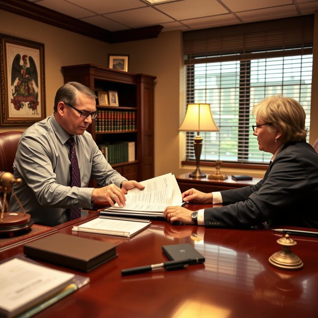 Illegal Weapons Trafficking Lawyer St Marys County