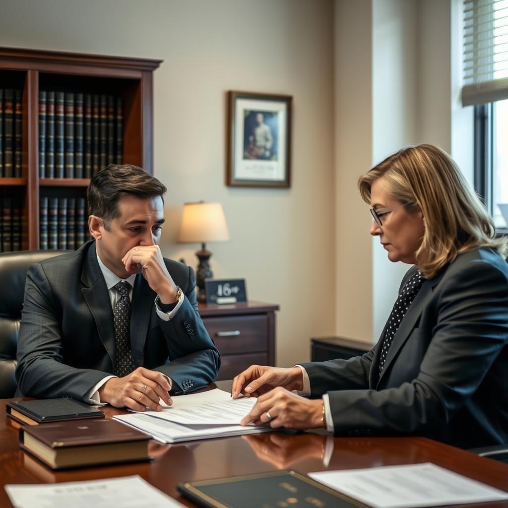 Illegal Weapons Trafficking Lawyer Talbot County