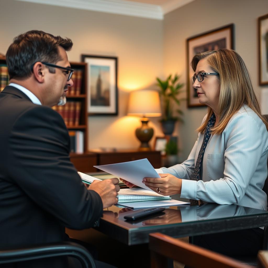 Illegal Weapons Trafficking Lawyer Washington County