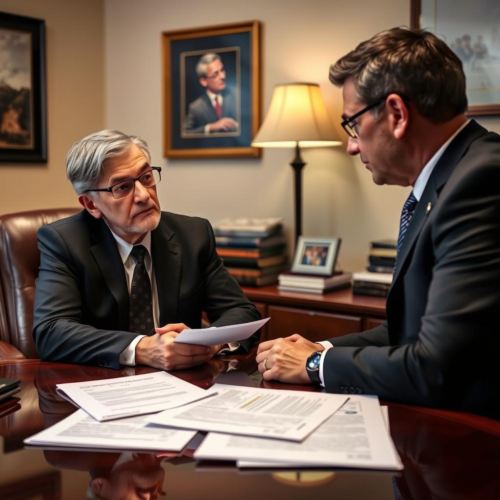 Illegal Weapons Trafficking Lawyer Wicomico County