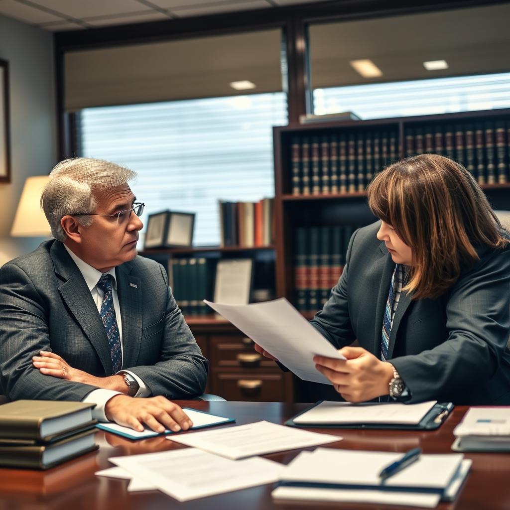 Illegal Weapons Trafficking Lawyer Worcester County