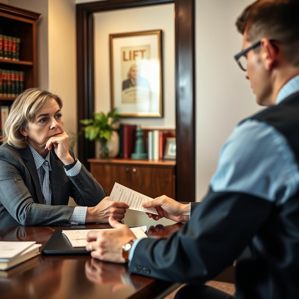 Juvenile Defense Lawyer Baltimore County