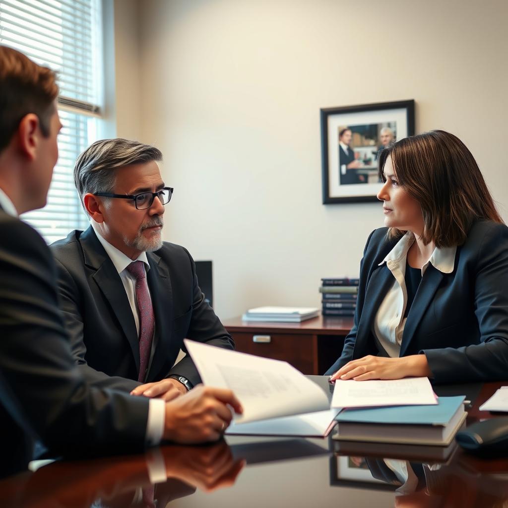 Juvenile Defense Lawyer Baltimore