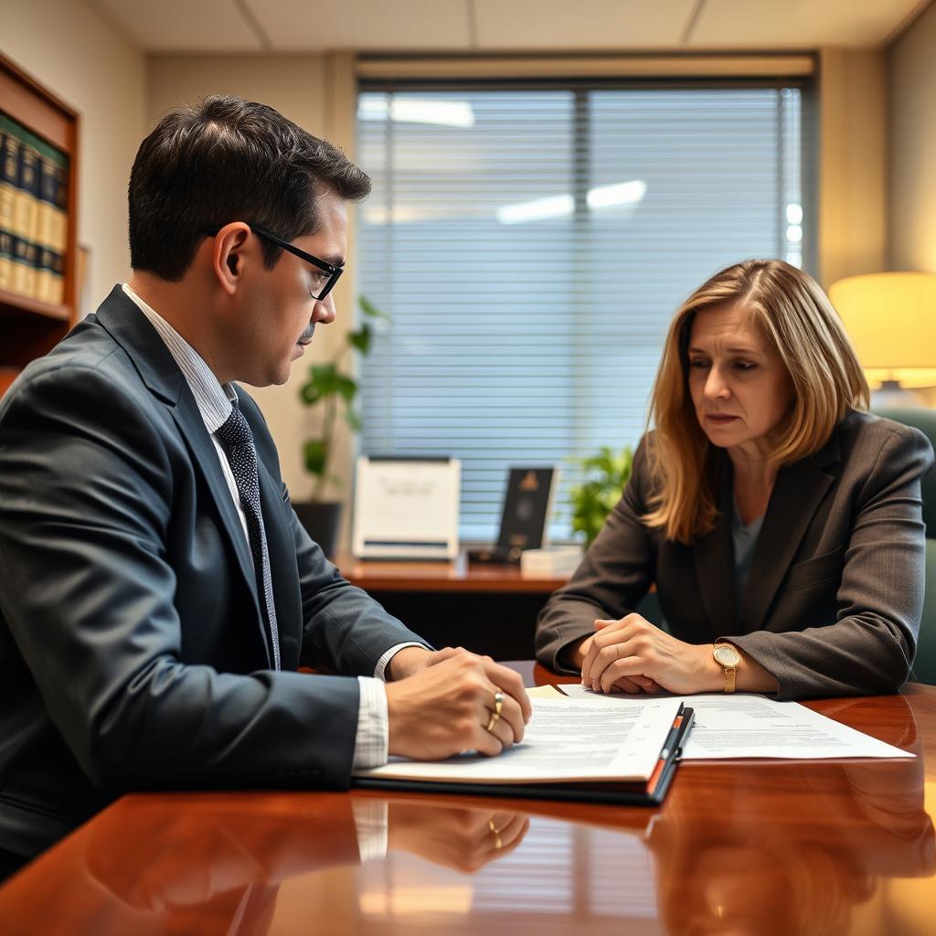Juvenile Defense Lawyer Carroll County