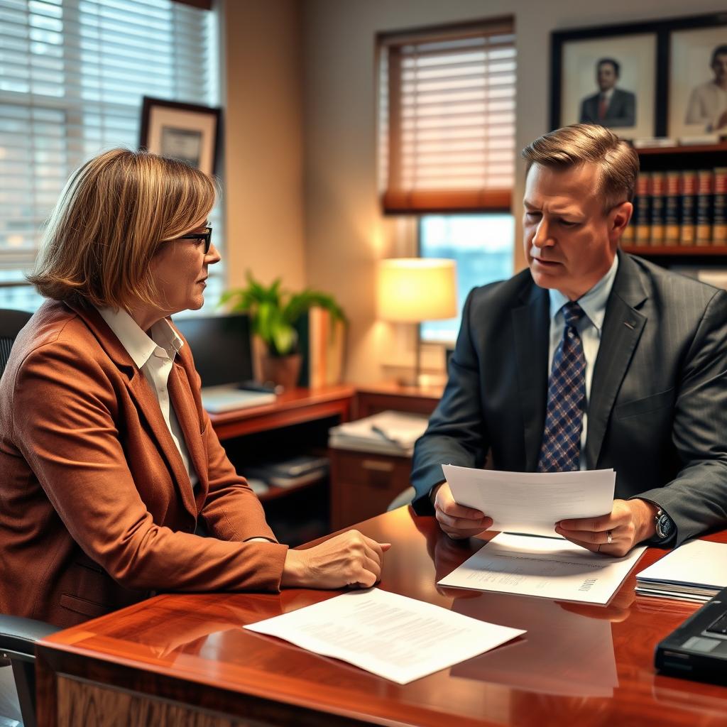 Juvenile Defense Lawyer Charles County