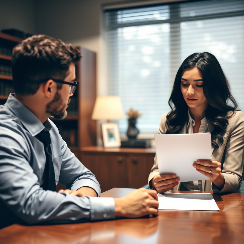 Juvenile Defense Lawyer Frederick County