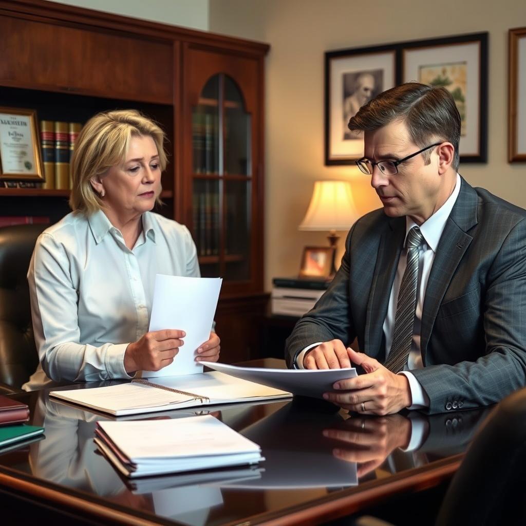 Juvenile Defense Lawyer Harford County