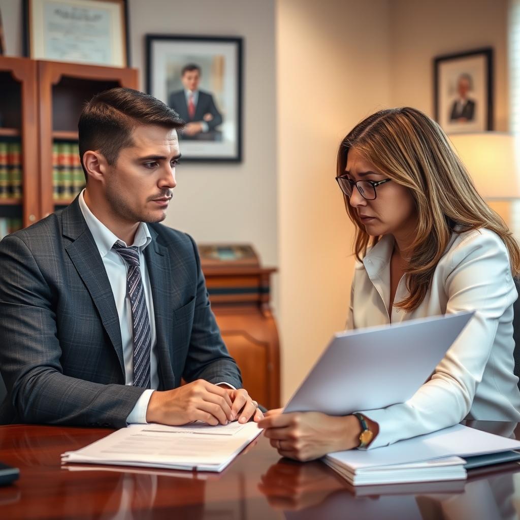 Juvenile Defense Lawyer Maryland