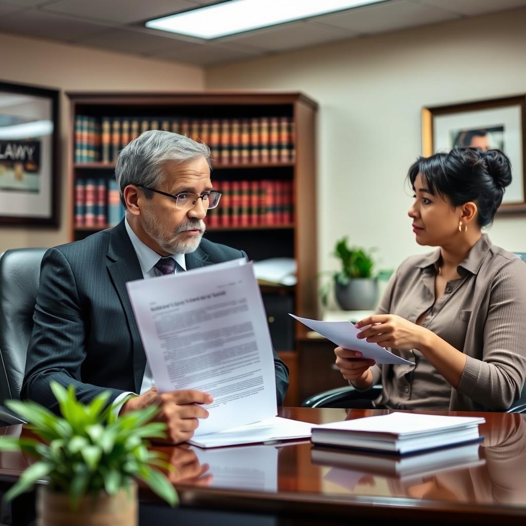 Juvenile Defense Lawyer Prince Georges County
