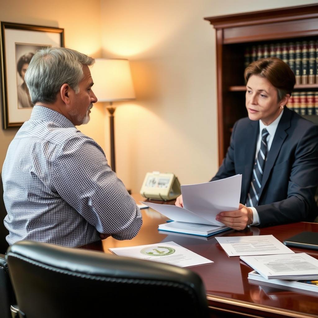 Juvenile Defense Lawyer Rockville