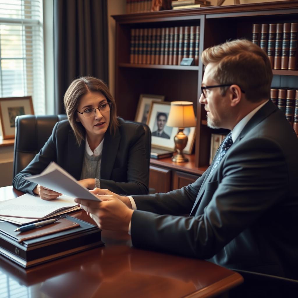 Juvenile Defense Lawyer Salisbury