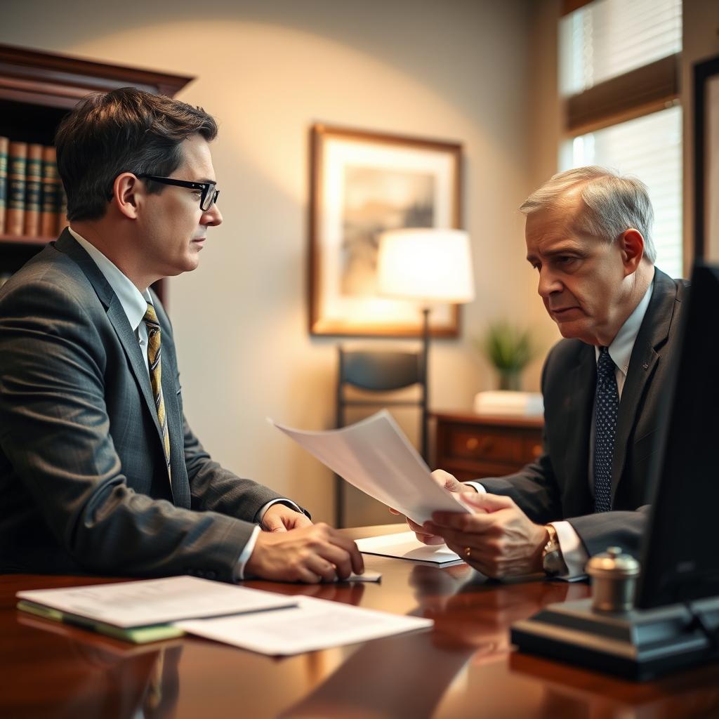 Juvenile Defense Lawyer Somerset County