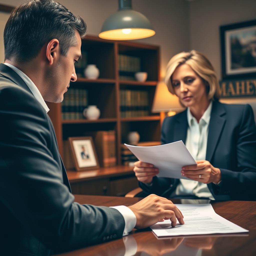 Juvenile Defense Lawyer Washington County