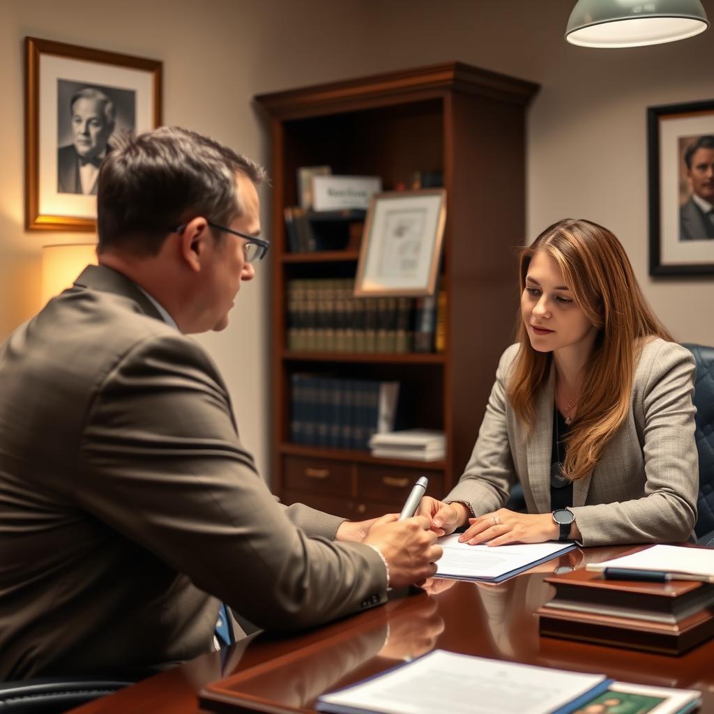 Juvenile Defense Lawyer Wicomico County